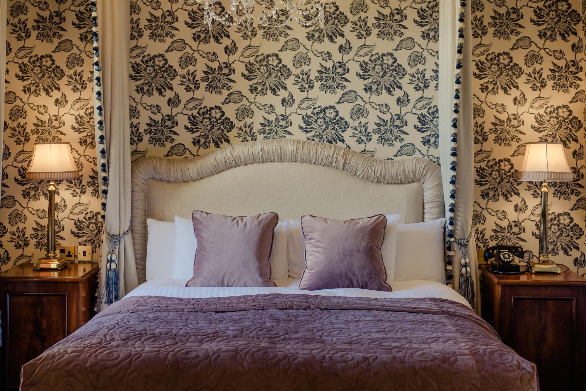 Cahernane House Hotel Cloghereen ภายนอก รูปภาพ