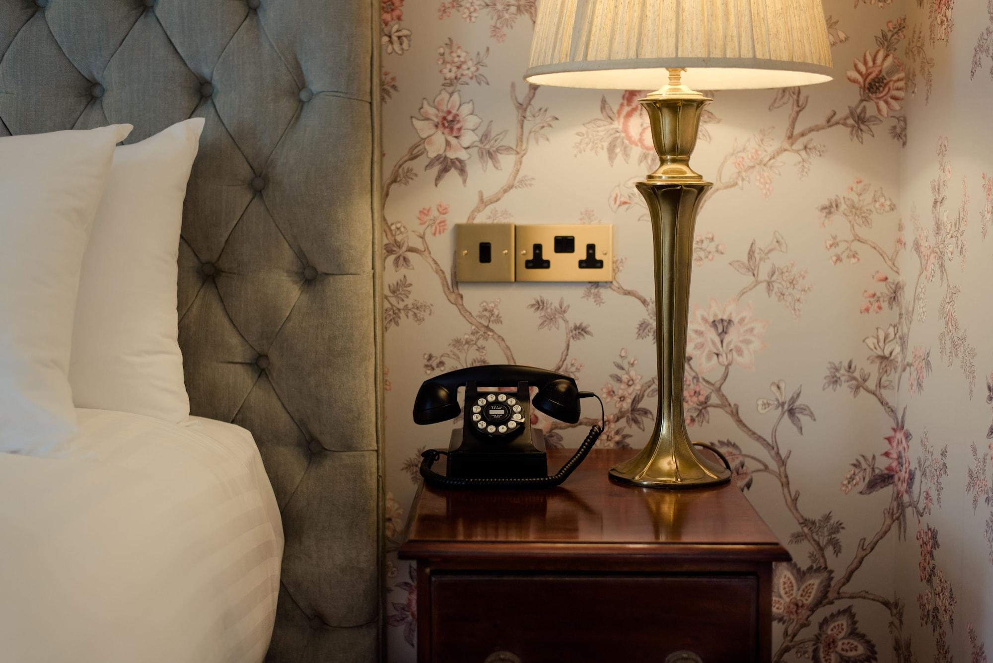 Cahernane House Hotel Cloghereen ภายนอก รูปภาพ
