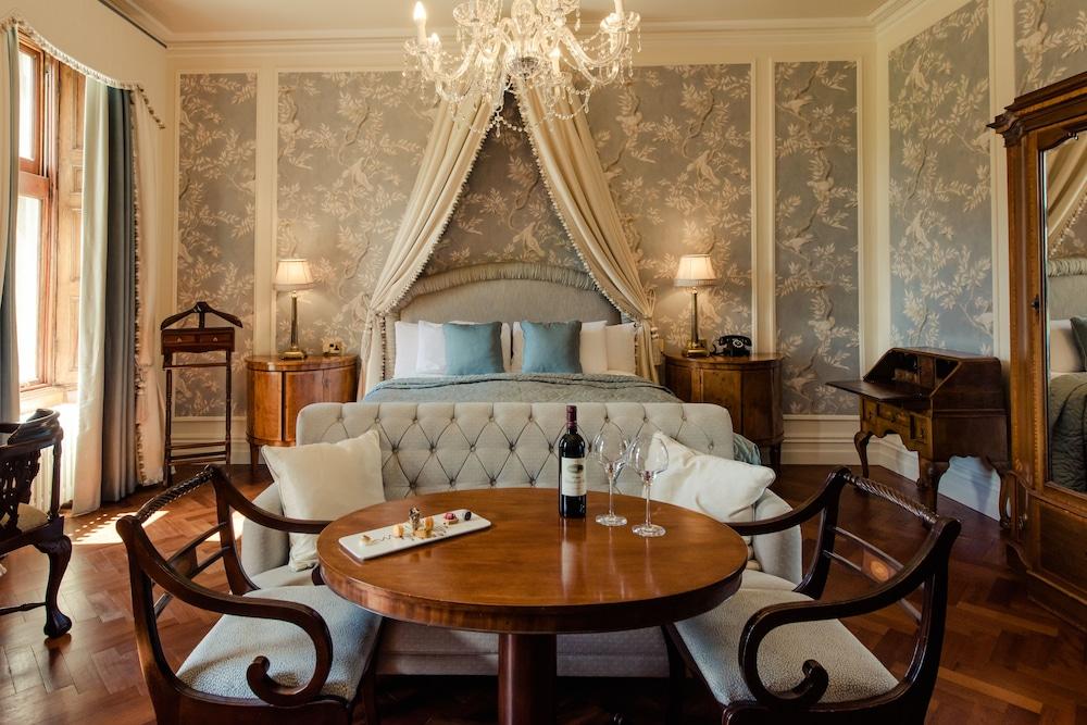 Cahernane House Hotel Cloghereen ภายนอก รูปภาพ