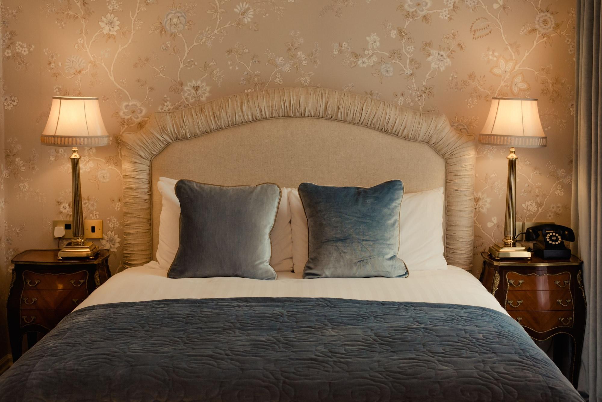 Cahernane House Hotel Cloghereen ภายนอก รูปภาพ