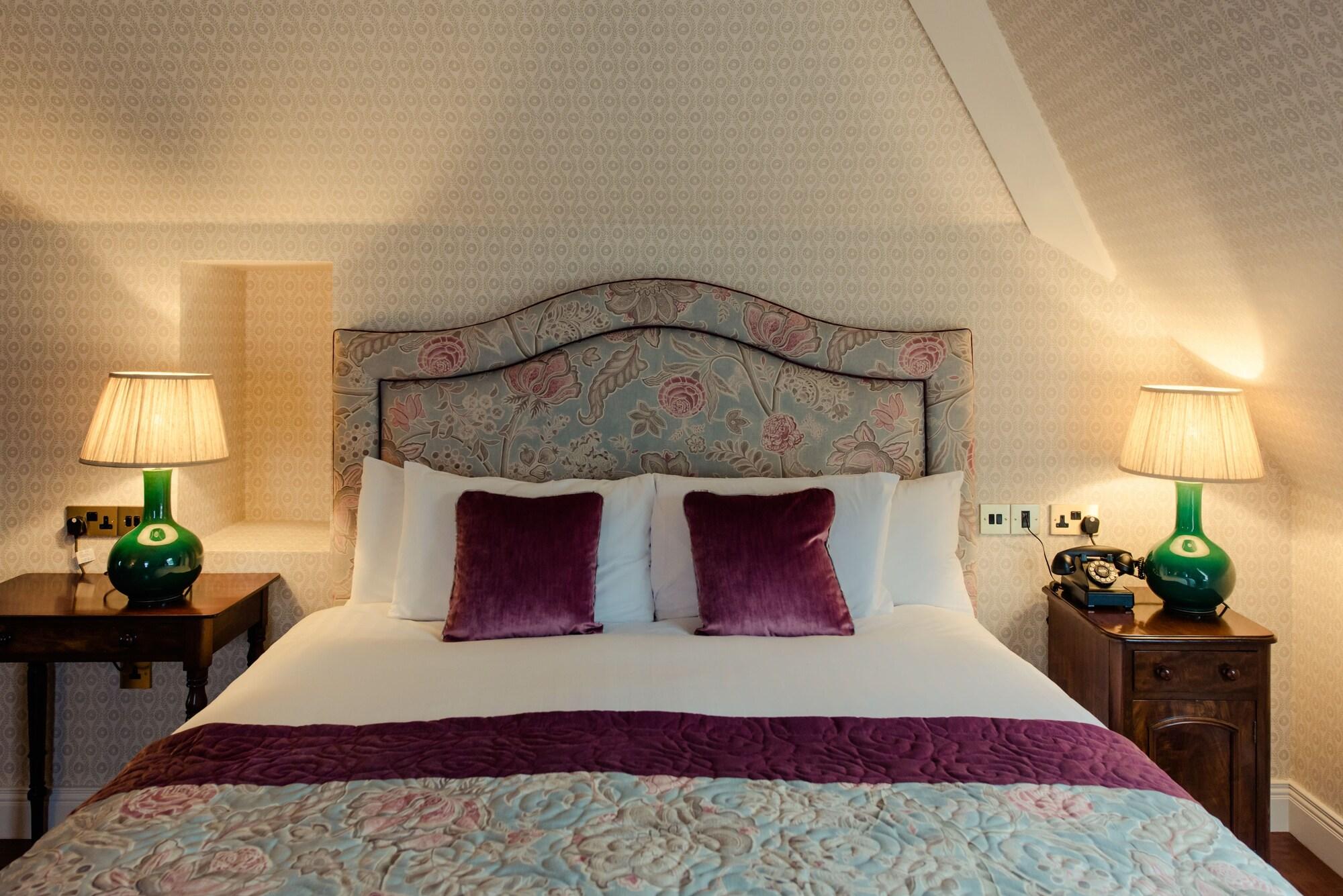 Cahernane House Hotel Cloghereen ภายนอก รูปภาพ