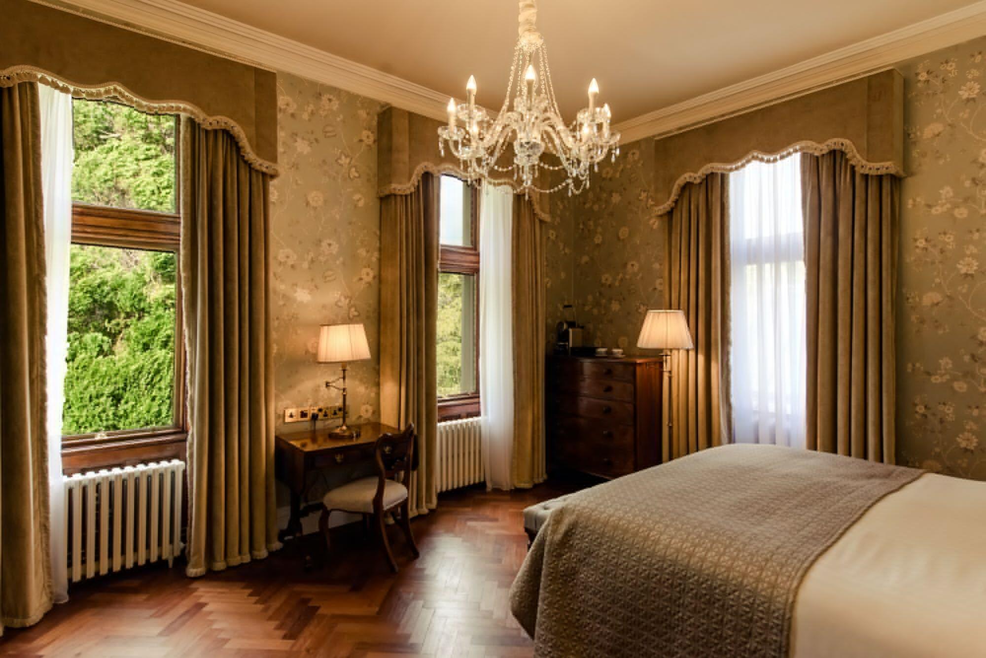 Cahernane House Hotel Cloghereen ภายนอก รูปภาพ