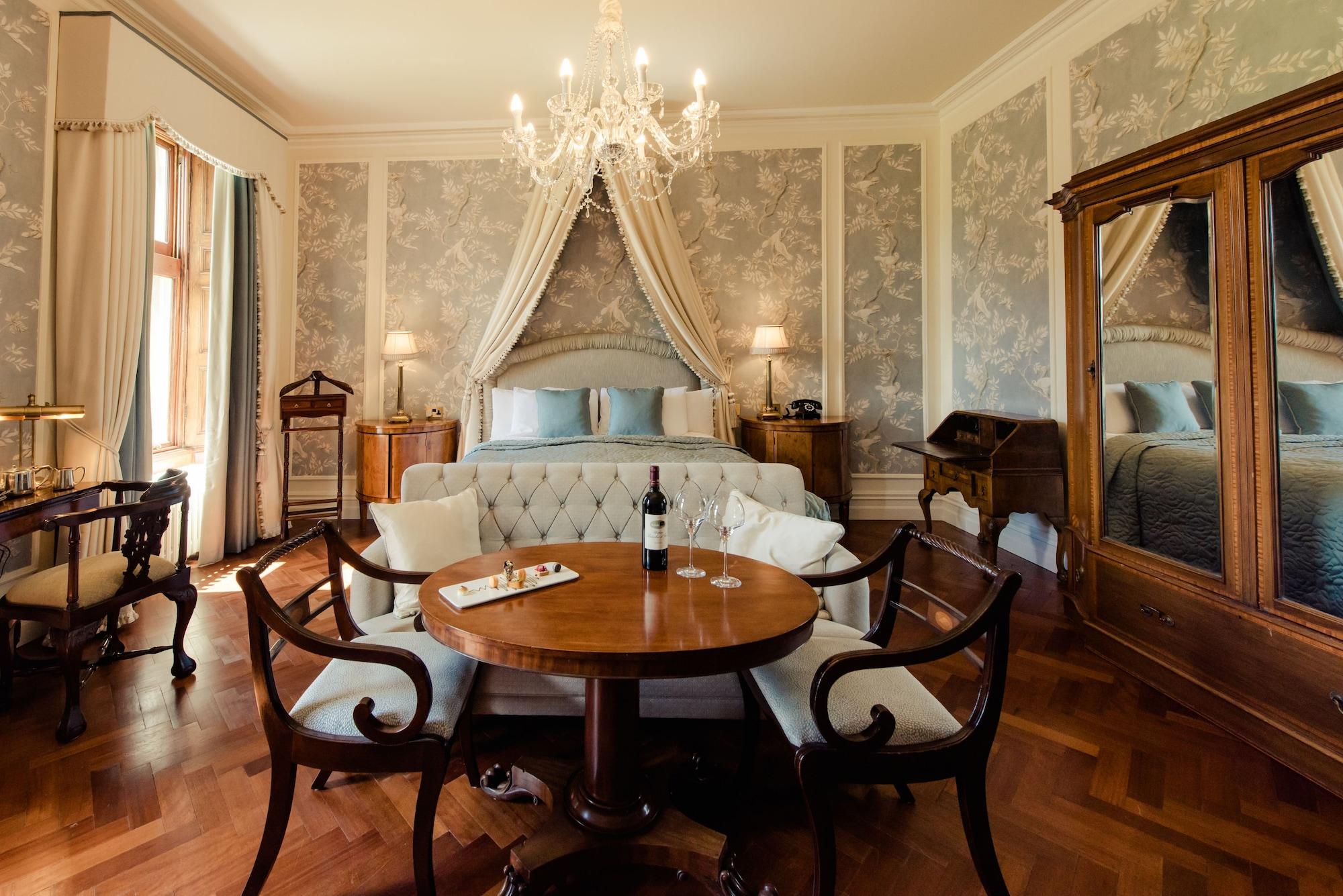 Cahernane House Hotel Cloghereen ภายนอก รูปภาพ