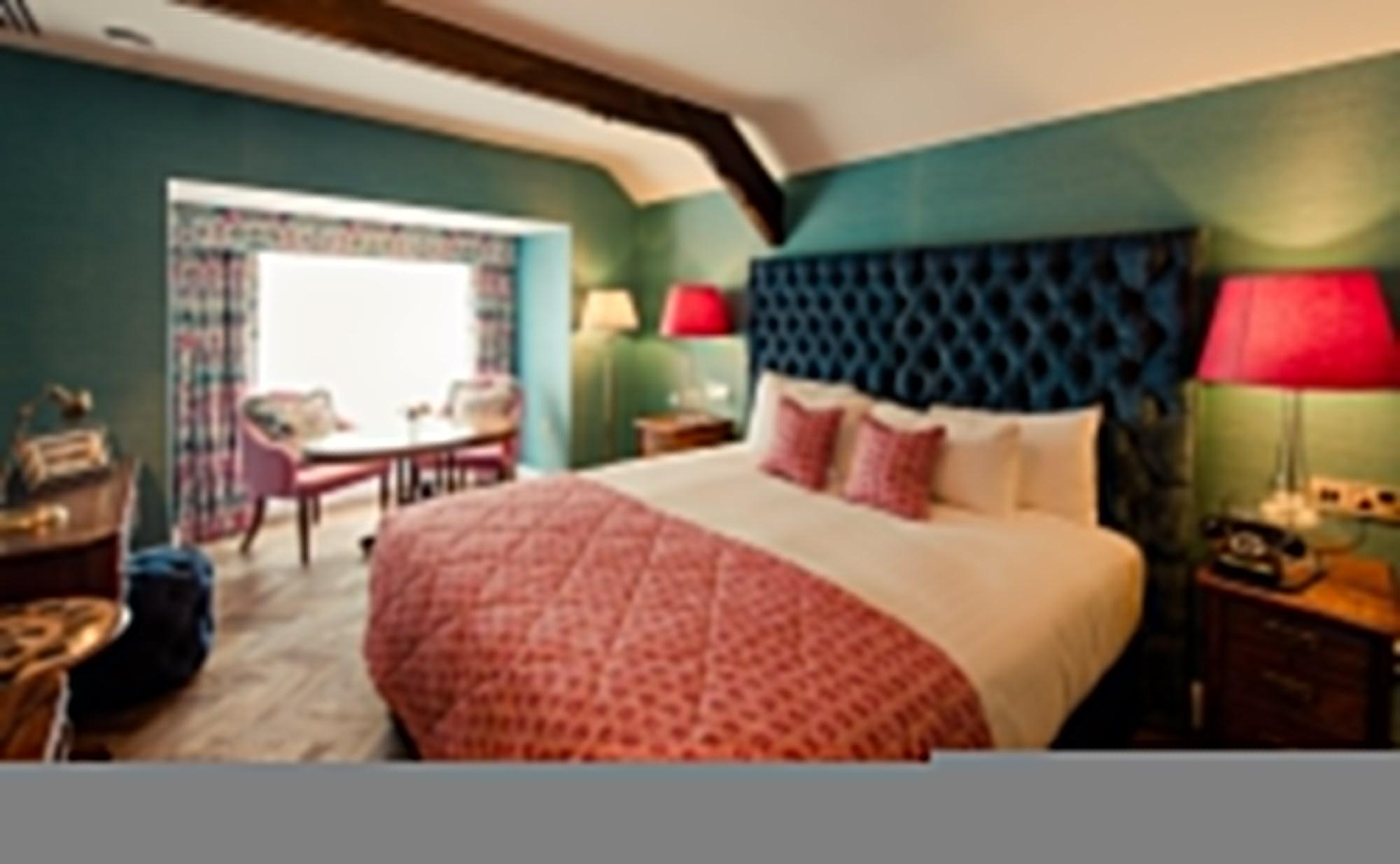 Cahernane House Hotel Cloghereen ภายนอก รูปภาพ