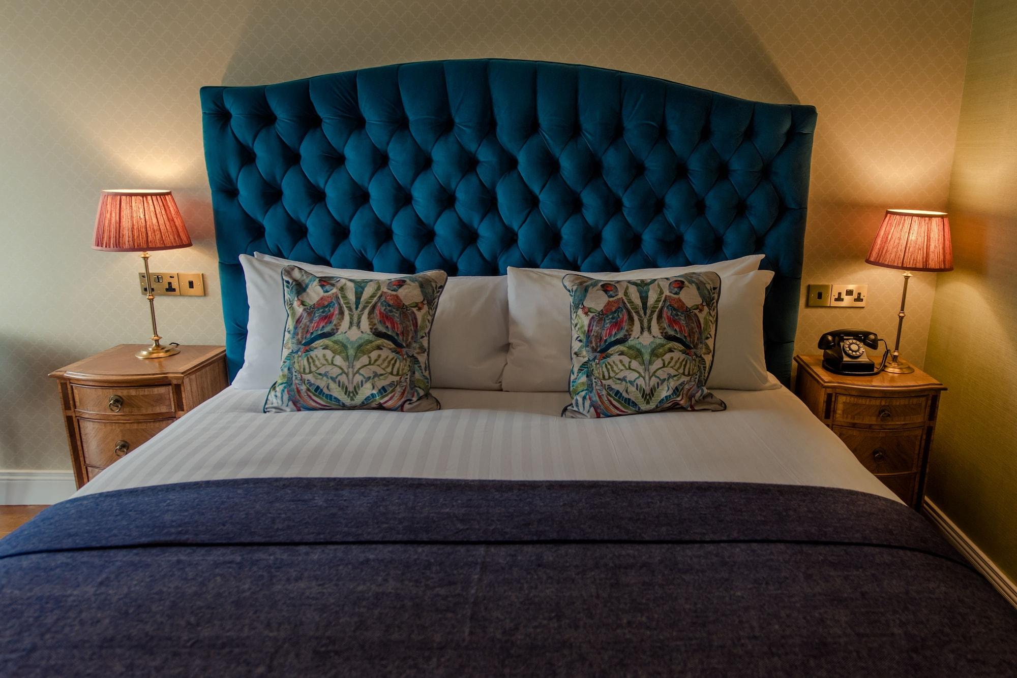 Cahernane House Hotel Cloghereen ภายนอก รูปภาพ
