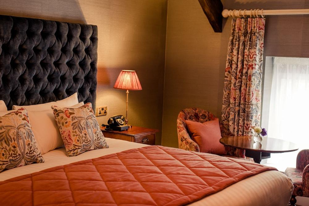 Cahernane House Hotel Cloghereen ภายนอก รูปภาพ