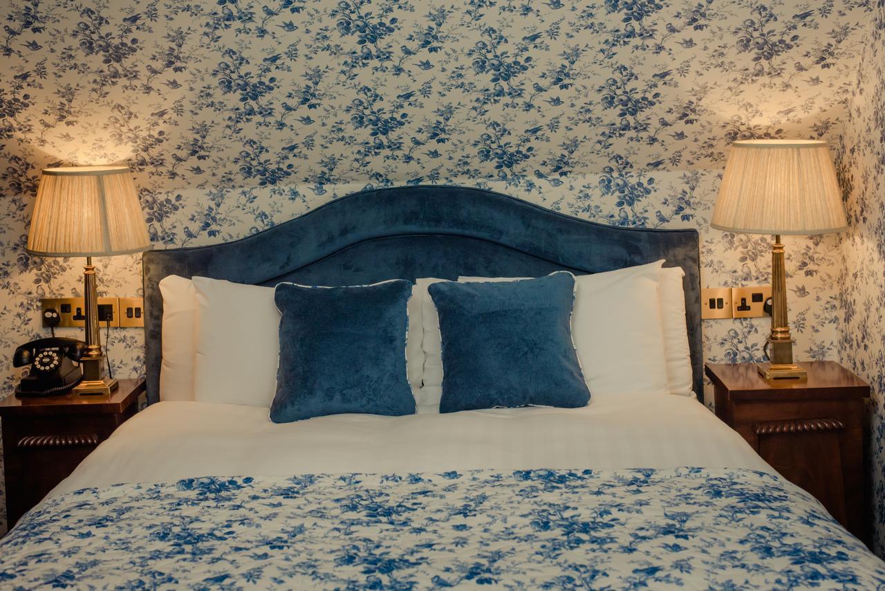 Cahernane House Hotel Cloghereen ภายนอก รูปภาพ