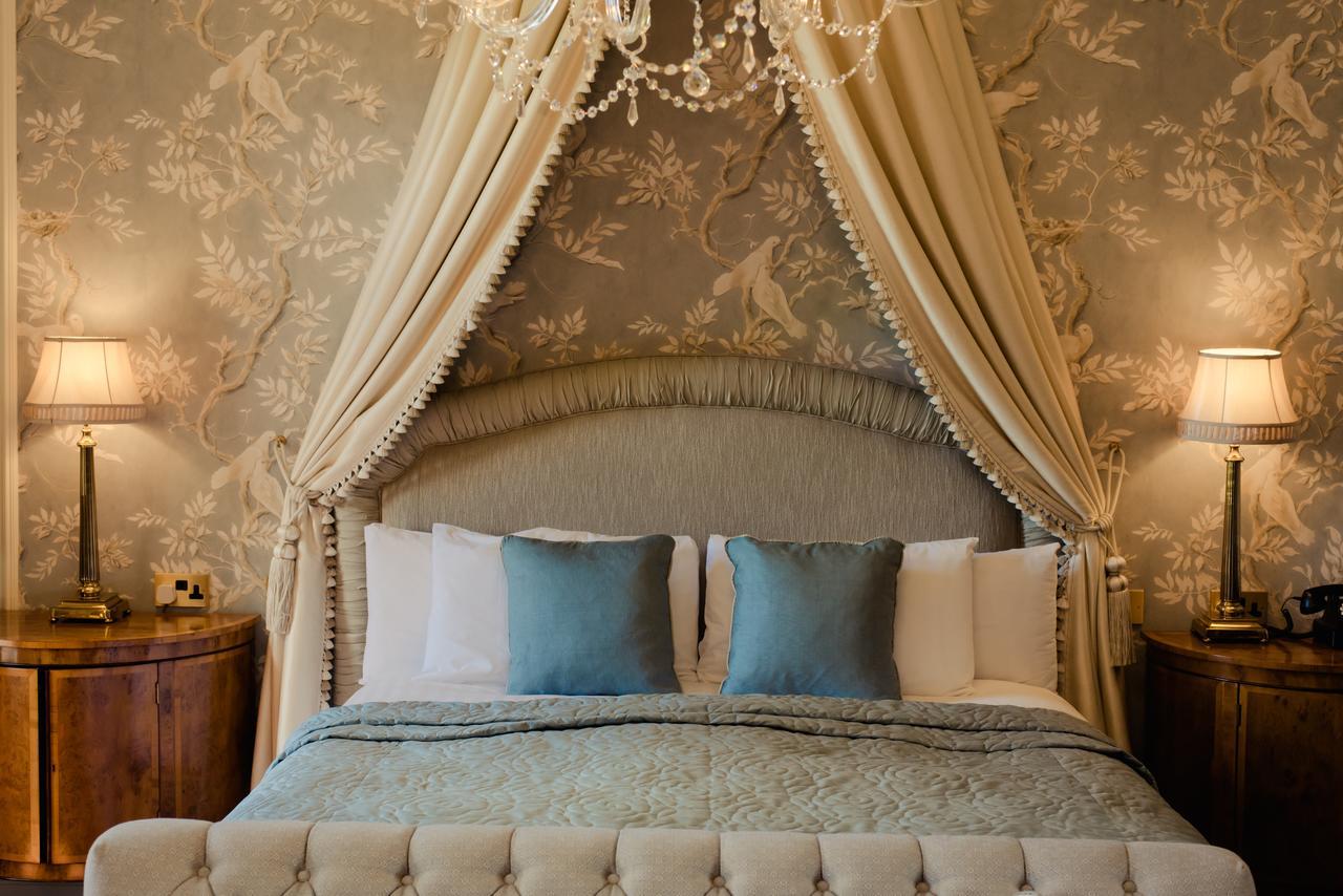 Cahernane House Hotel Cloghereen ภายนอก รูปภาพ