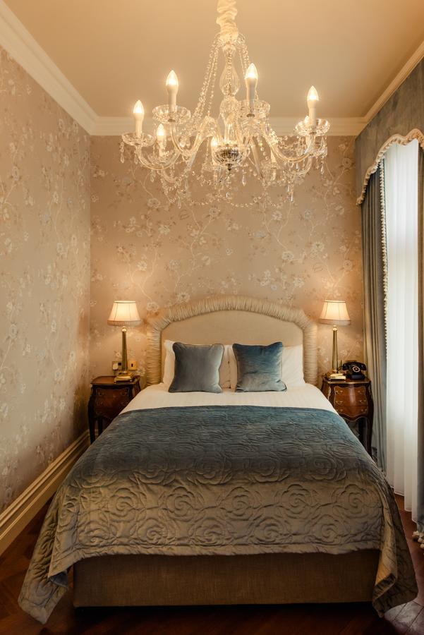 Cahernane House Hotel Cloghereen ภายนอก รูปภาพ